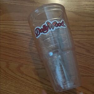 Dollywood Tervis Tumbler